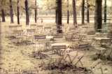 Jardin du Luxembourg