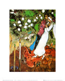 Buy Three Candles at AllPosters.com