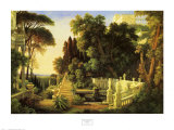Italian Villa