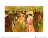 Buy Dressage des Nouvelles par Valentin at AllPosters.com