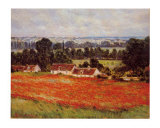 Field of Poppies