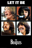 The Beatles- Let It Be