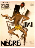 Bal Negre