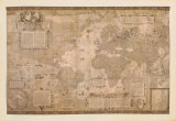 Map of the World