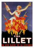Kina Lillet