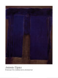 Composition Ultramarine