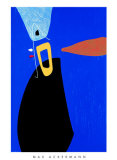 Uberbruckte Kontinente XXI, c.1952