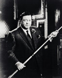 Jackie Gleason