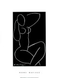 Nu Assis, Jambes Croisees Ii, c.1941  42