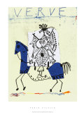 Cover For Verve, c.1951