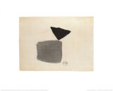 Viereck Und Dreieck 4.10.48, c.1948