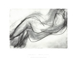 Buy Nu Couche de Dos, c.1944 at AllPosters.com