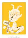 Buy Faune Blanc, c.1946 at AllPosters.com