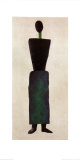 Womanfigure