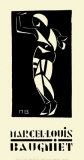 Buy Kaloprosopie I at AllPosters.com