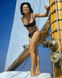 Linda Cristal