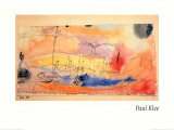 Buy Der Fisch Im Hafen at AllPosters.com
