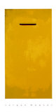 Untitled (Yellow)