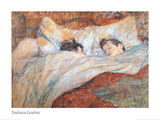 Le Lit