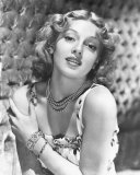 Lana Turner