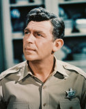 Andy Griffith
