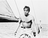 Alain Delon