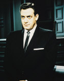 Raymond Burr