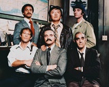 Barney Miller