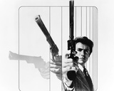 Clint Eastwood - Magnum Force