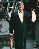 Louis Armstrong