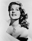 Rita Hayworth Photo