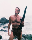 Charlton Heston - Planet of the Apes