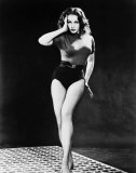 Julie Newmar