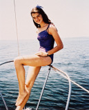 Brooke Shields