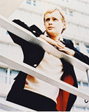 David Mccallum