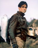Bill Campbell - The Rocketeer