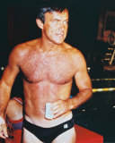 Robert Conrad
