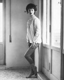 Elsa Martinelli