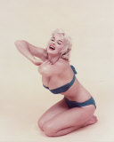 June Wilkinson