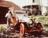 Buy Dick Van Dyke - Chitty Chitty Bang Bang at AllPosters.com