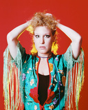 Bette Midler