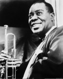 Louis Armstrong