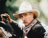 Sam Elliott