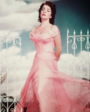 Elizabeth Taylor