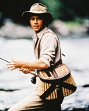 Buy Brad Pitt - A River Runs Through It at AllPosters.com