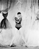 Leslie Caron