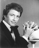 Bill Bixby - The Magician