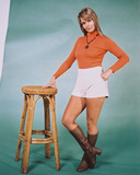 Carol Lynley - The Poseidon Adventure