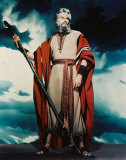 Charlton Heston