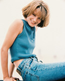 Bridget Fonda